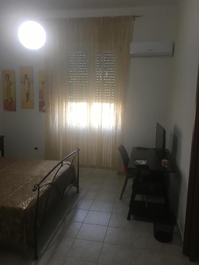 Casale 2020 Bed & Breakfast Brindisi Eksteriør bilde